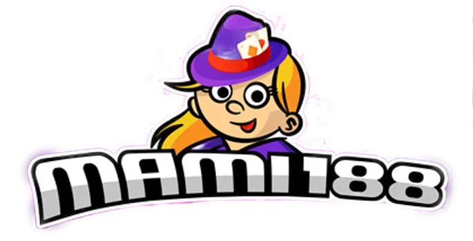 Logo navigasi mami188 — katalog game Android Indonesia
